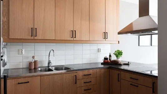 Apartments in Lundby - photo 8