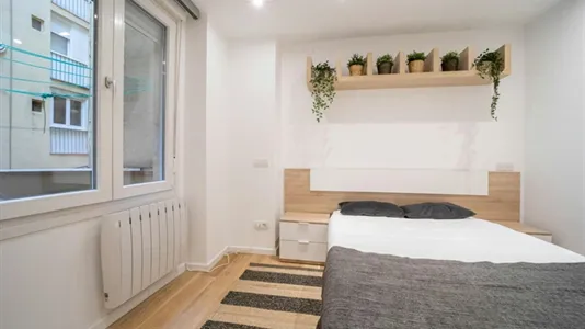 Rooms in Madrid Chamberí - photo 7