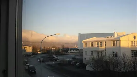 Rooms in Reykjavík Laugardalur - photo 7