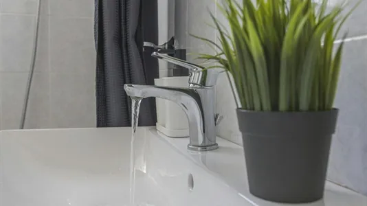 Apartments in Nikaia-Agios Ioannis Rentis - photo 6