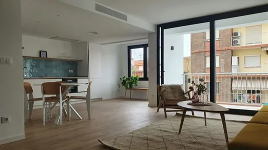 Apartments in Valencia Poblats Marítims - photo 10