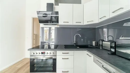 Apartments in Location is not specified - photo 9