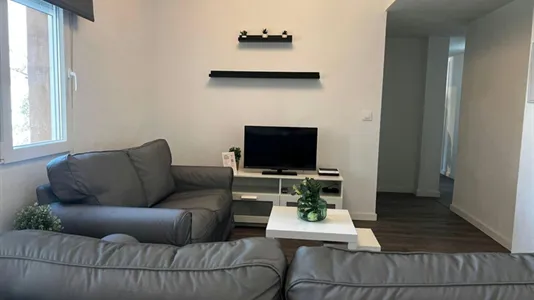 Rooms in Madrid Latina - photo 10