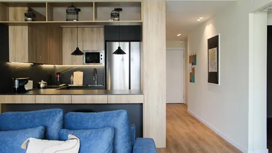 Rooms in Barcelona Eixample - photo 9