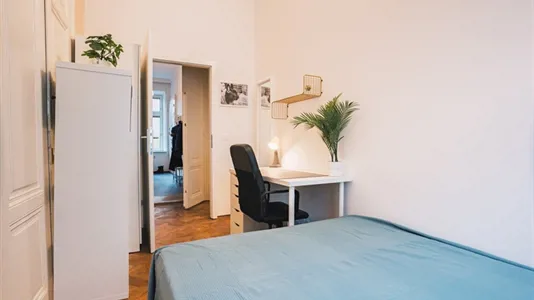 Rooms in Vienna Leopoldstadt - photo 3