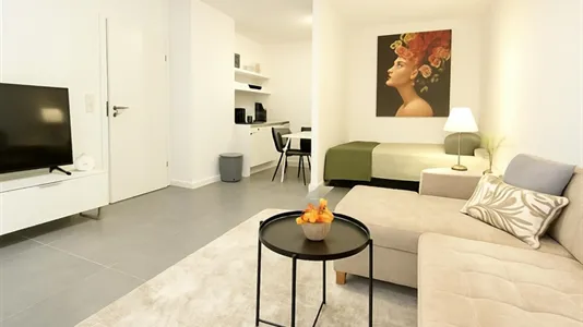 Apartments in Location is not specified - photo 1