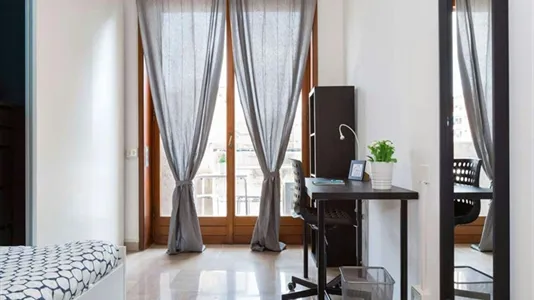 Rooms in Milano Zona 4 - Vittoria, Forlanini - photo 5