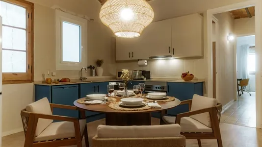 Rooms in Barcelona Ciutat Vella - photo 6