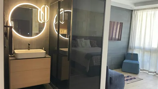 Apartments in Budapest Ferencváros - photo 10