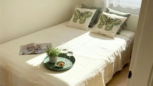 Apartments in Budapest XIII. kerület - photo 2