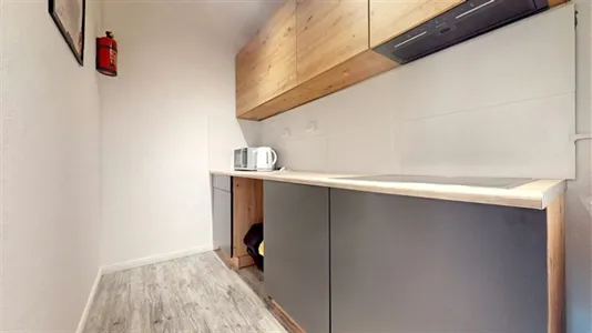 Rooms in Warszawa Śródmieście - photo 6