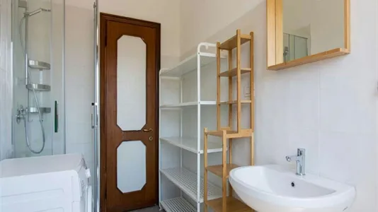 Rooms in Bologna - photo 7