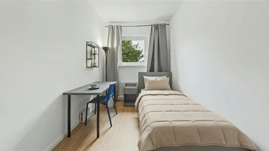 Rooms in Berlin Neukölln - photo 2