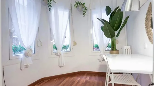 Rooms in Barcelona Sarrià-St. Gervasi - photo 3