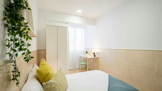 Rooms in Madrid Tetuán - photo 6