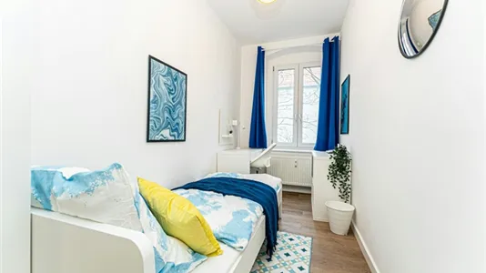 Rooms in Berlin Treptow-Köpenick - photo 3