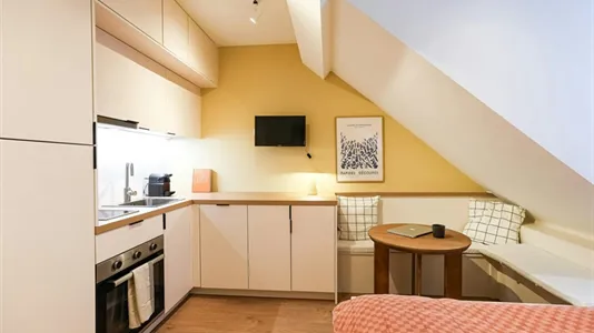 Apartments in Stad Brussel - photo 6