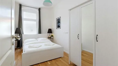 Apartment for rent in Berlin Charlottenburg-Wilmersdorf, Berlin