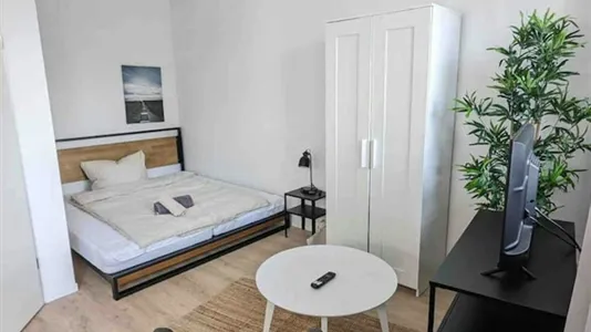 Apartments in Hamburg Mitte - photo 2