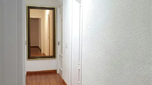 Rooms in Móstoles - photo 8