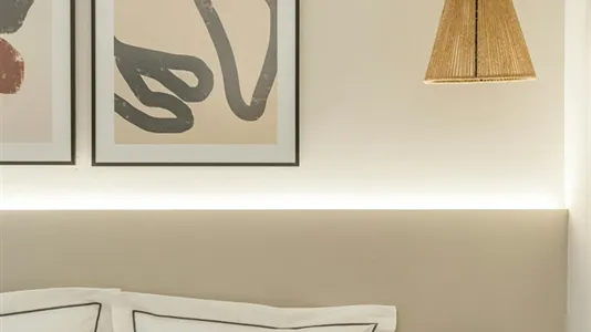 Apartments in Madrid Centro - photo 8