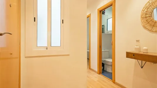 Apartments in Barcelona Les Corts - photo 8