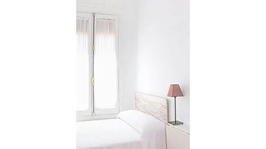 Rooms in Madrid Salamanca - photo 3