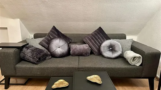 Apartments in Cologne Lindenthal - photo 4