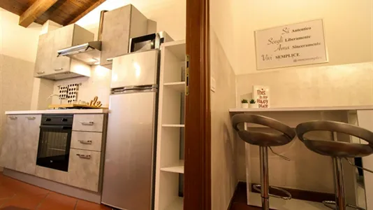 Rooms in Brescia - photo 9