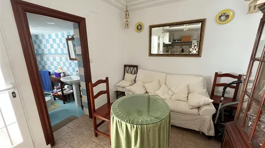 Houses in Huétor Vega - photo 10