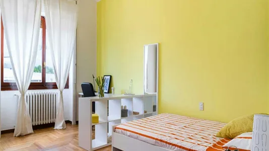 Rooms in Milano Zona 7 - Baggio, De Angeli, San Siro - photo 5