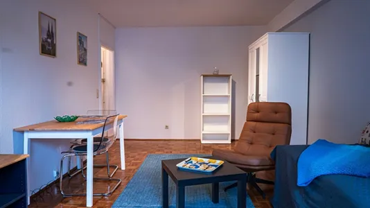 Apartments in Cologne Innenstadt - photo 4