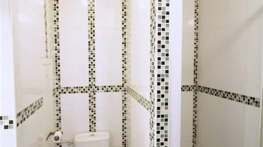 Rooms in Paris 20ème arrondissement - photo 8