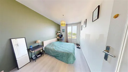 Rooms in Bordeaux - photo 3