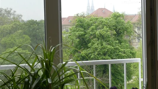 Rooms in Vienna Alsergrund - photo 7