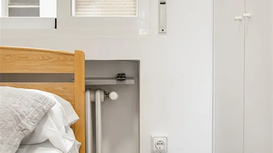 Rooms in Guadalajara - photo 4