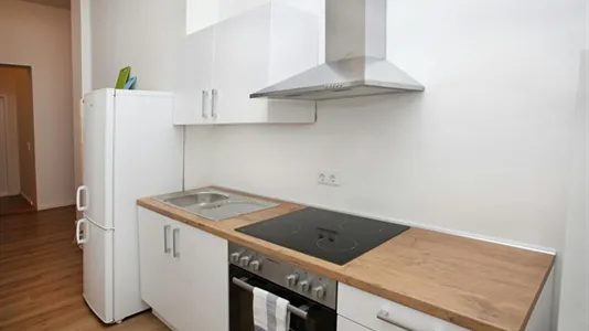 Rooms in Berlin Friedrichshain-Kreuzberg - photo 4