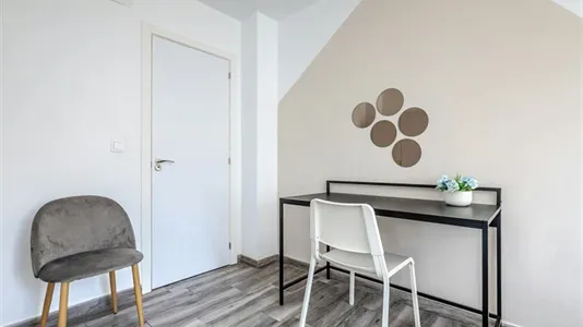 Rooms in Alboraya - photo 3