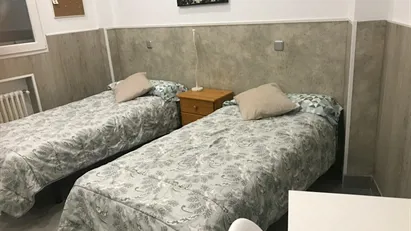 Room for rent in Madrid Moncloa-Aravaca, Madrid