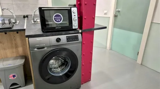 Rooms in Valencia Ciutat Vella - photo 5