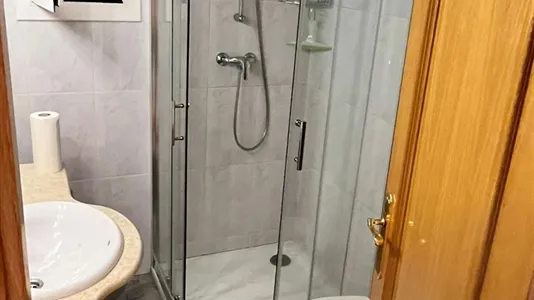 Rooms in Barcelona Eixample - photo 6