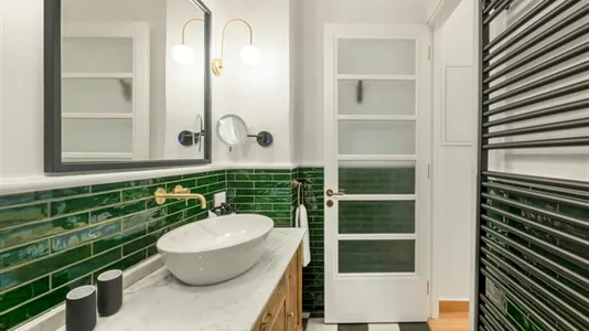 Apartments in Athens Agios Nikolaos - photo 10