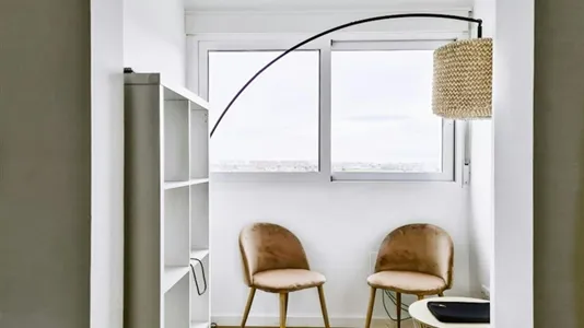 Apartments in el Camí de Vera - photo 8