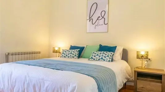 Rooms in Barcelona Sarrià-St. Gervasi - photo 2