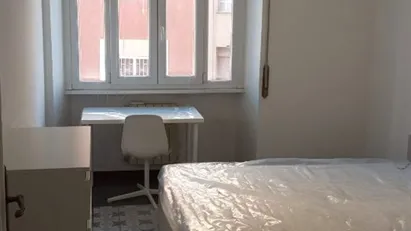 Room for rent in Roma Municipio II – Parioli/Nomentano, Rome