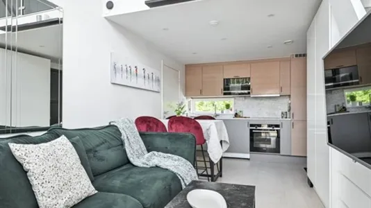 Apartments in Huddinge - photo 4