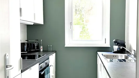 Rooms in Berlin Friedrichshain-Kreuzberg - photo 5