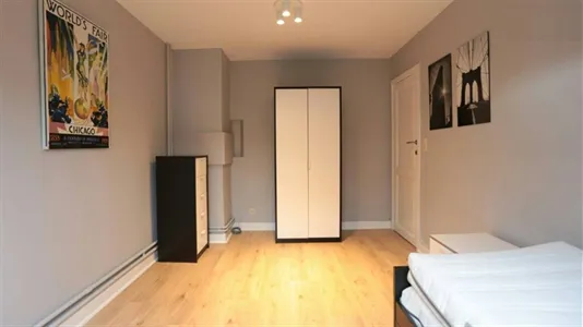 Rooms in Brussels Elsene - photo 5