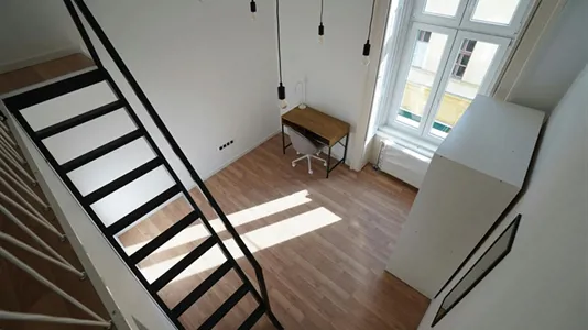 Rooms in Budapest Ferencváros - photo 3