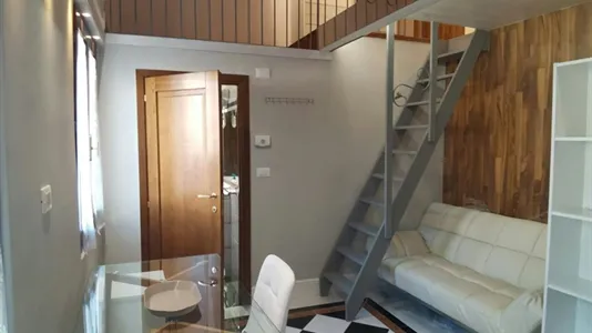 Apartments in Florence - photo 4